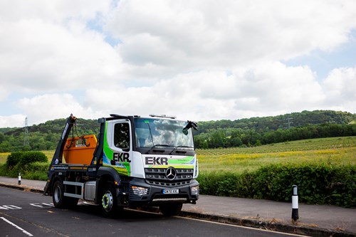 Wingham Skip Hire