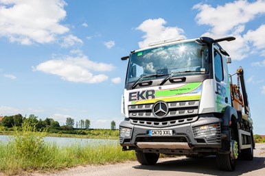 Faversham Trade Waste Disposal