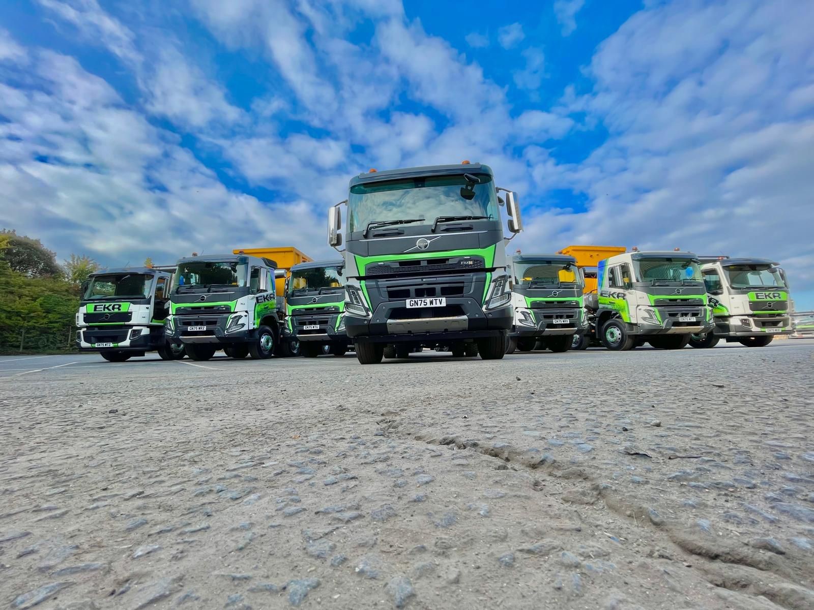 Hazardous Waste Solution